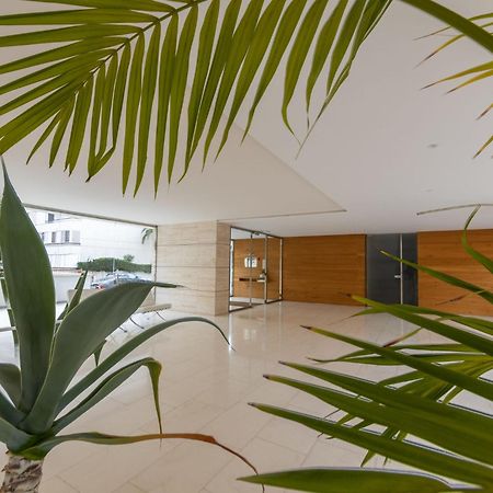 Apartment Front Beach By Interhome Calafell Eksteriør billede