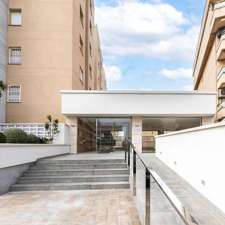 Apartment Front Beach By Interhome Calafell Eksteriør billede