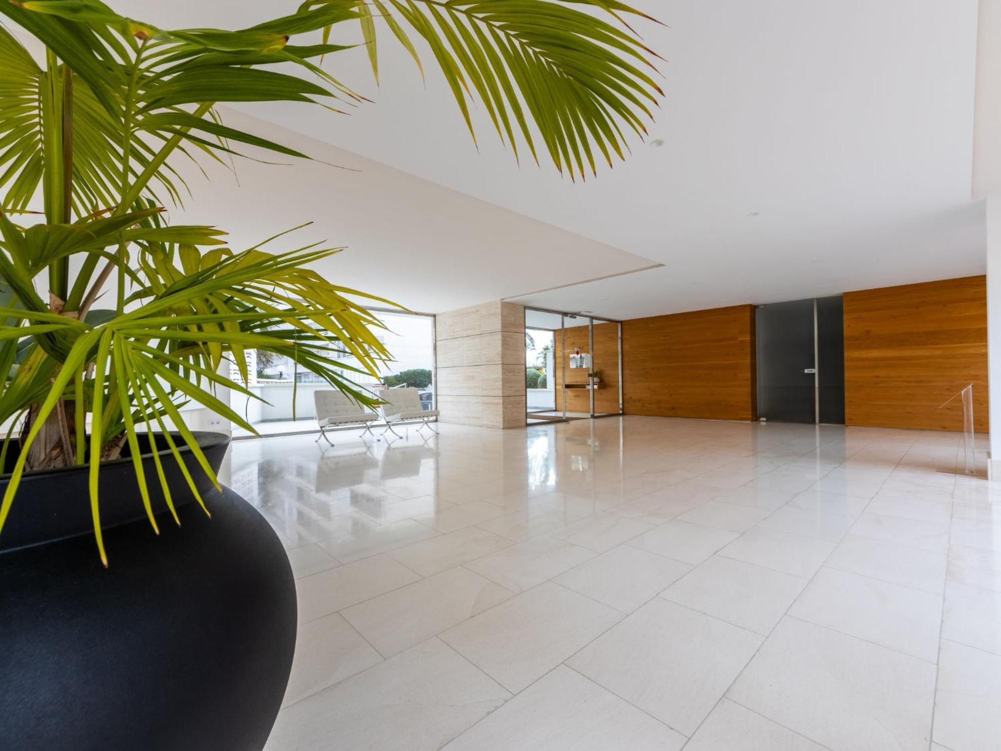 Apartment Front Beach By Interhome Calafell Eksteriør billede