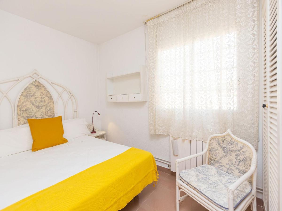 Apartment Front Beach By Interhome Calafell Eksteriør billede
